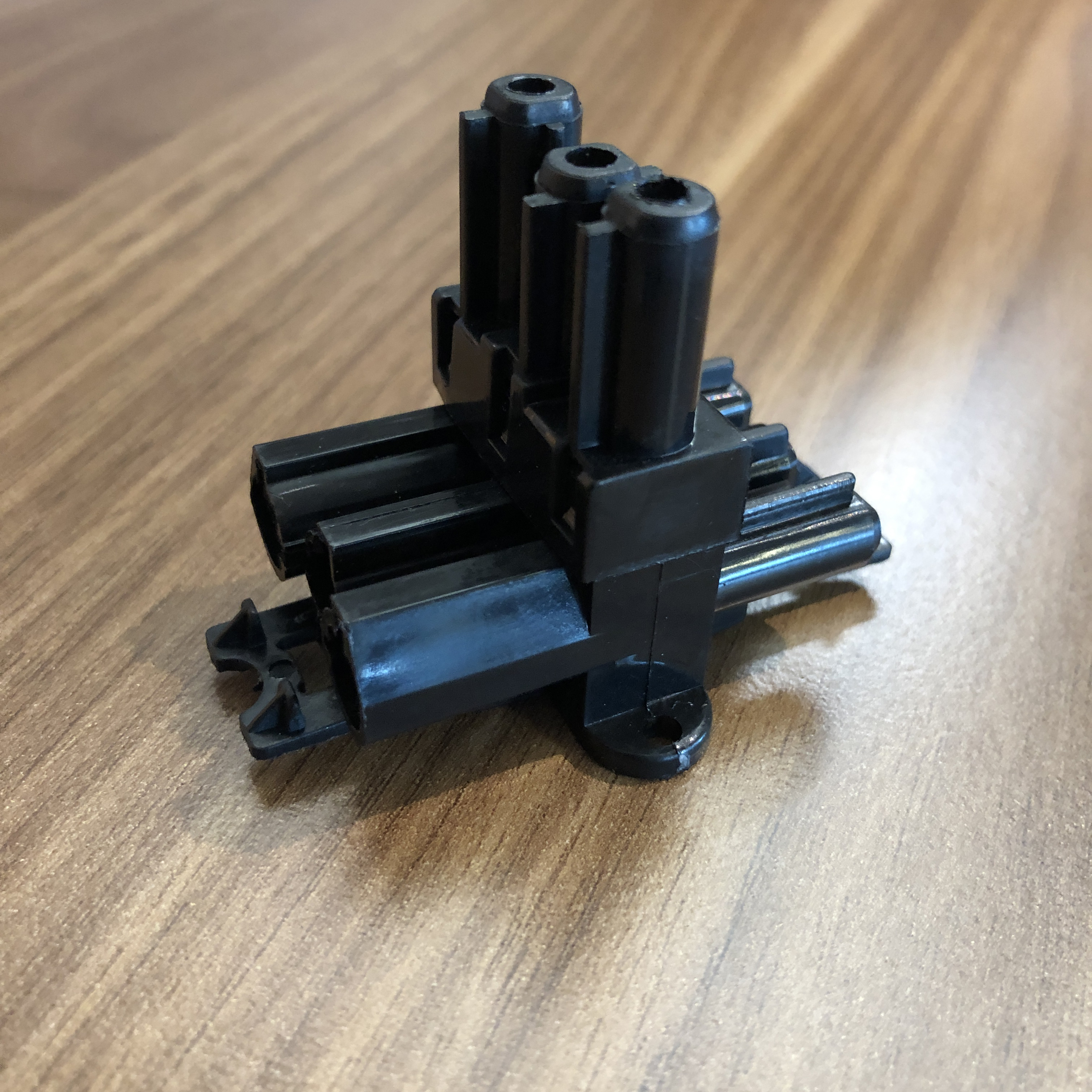 Grendosa GST 18, 3 el Götessons